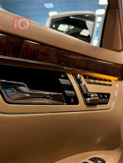مێرسێدس بێنز S-Class